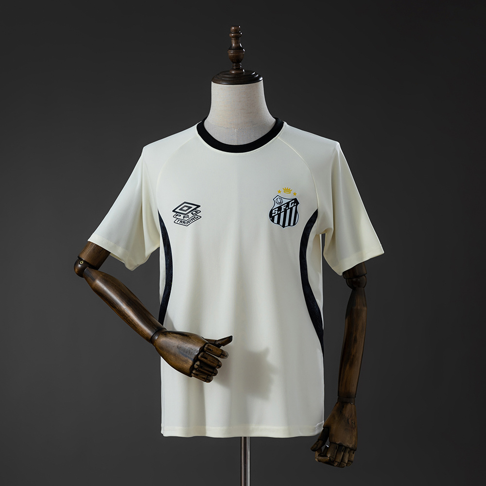 Camisola Santos F.C. Treino 26/27 1