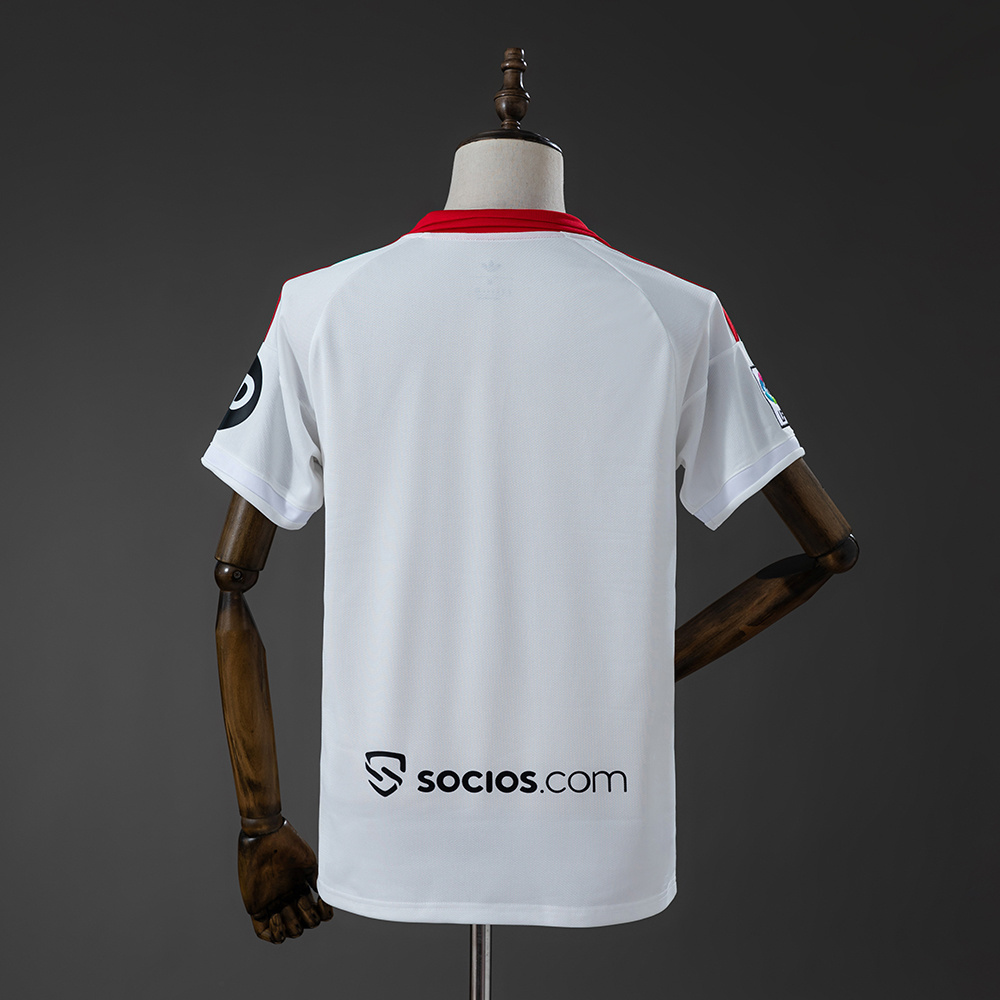 Camisola Sevilla F.C. RetroDay 2026 2