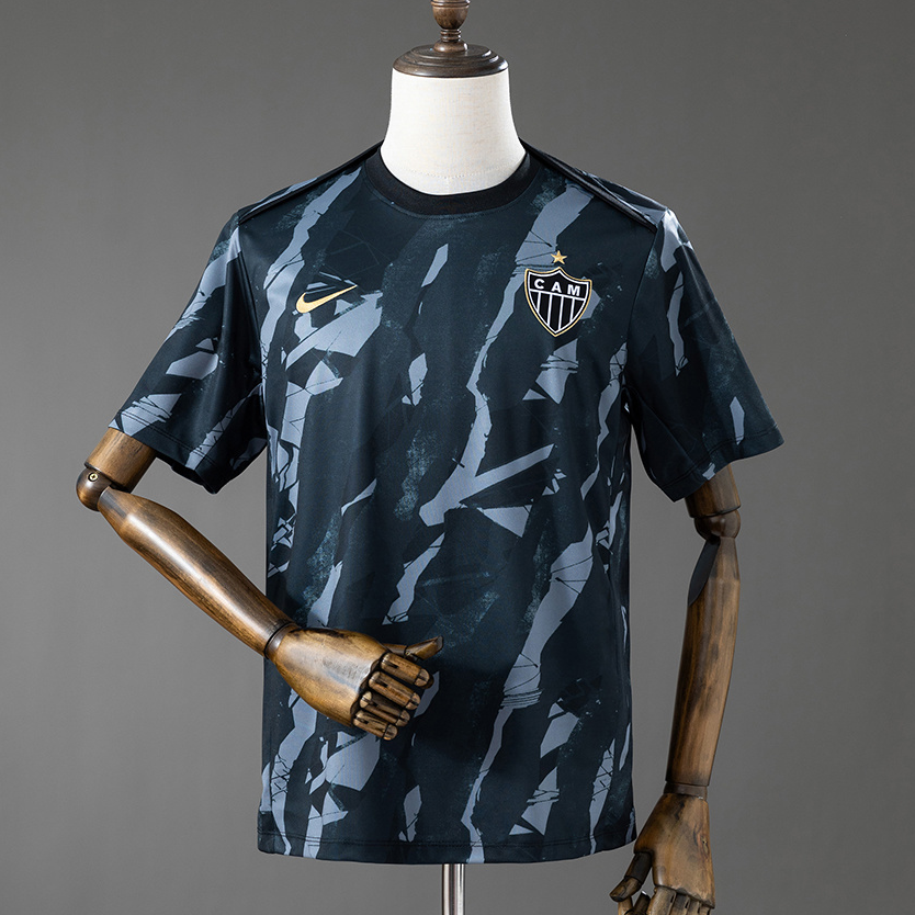 Camisola Atlético Mineiro Aquecimento 26/27 1