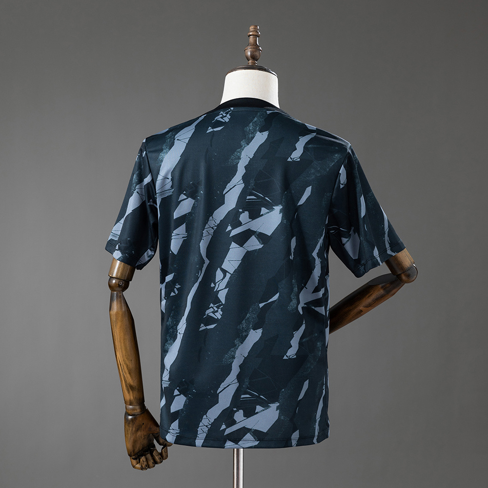 Camisola Atlético Mineiro Aquecimento 26/27 2