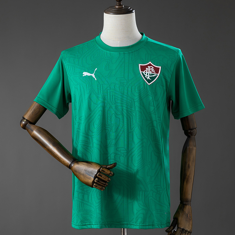 Camisola Fluminense F.C. Treino 26/27 1