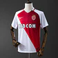 Camisola Retro A.S. Monaco Principal 2016/17 - Thumbnail 1