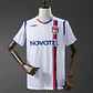 Camisola Retro Olympique Lyonnais Principal 2008/09 - Thumbnail 1