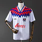 Camisola Retro Olympique Lyonnais Principal 1995/96 - Thumbnail 1