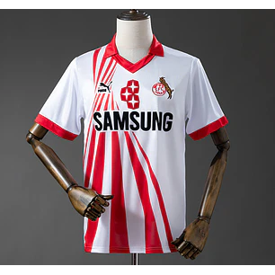 Camisola Retro 1. FC Köln Principal 1990/91