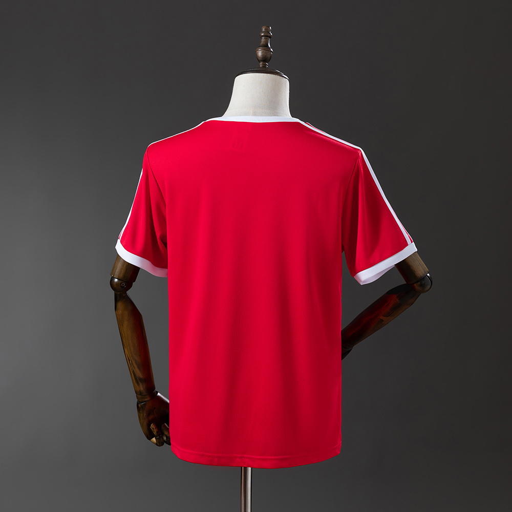 Camisola Retro 1. FC Köln Alternativa 1984/85 2