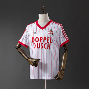Camisola Retro 1. FC Köln Principal 1982/83