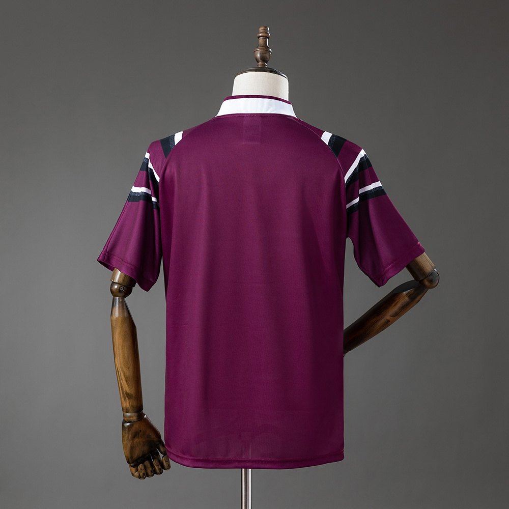 Camisola Retro C.A. River Plate Terceira 1996/97 2