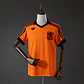 Camisola Retro Holanda Principal 1978/80 - Thumbnail 1