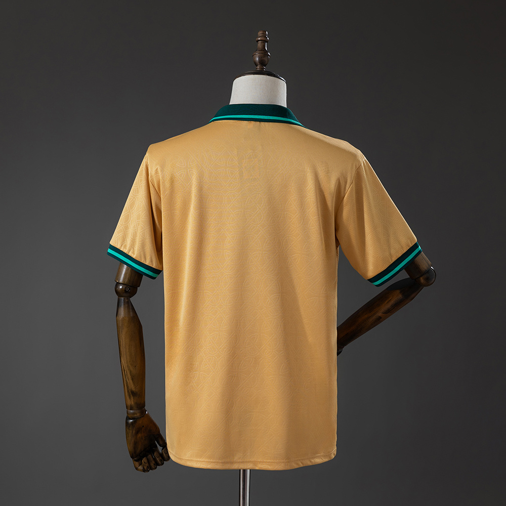 Camisola Leeds United F.C. St. Patrick's Day 2026 2