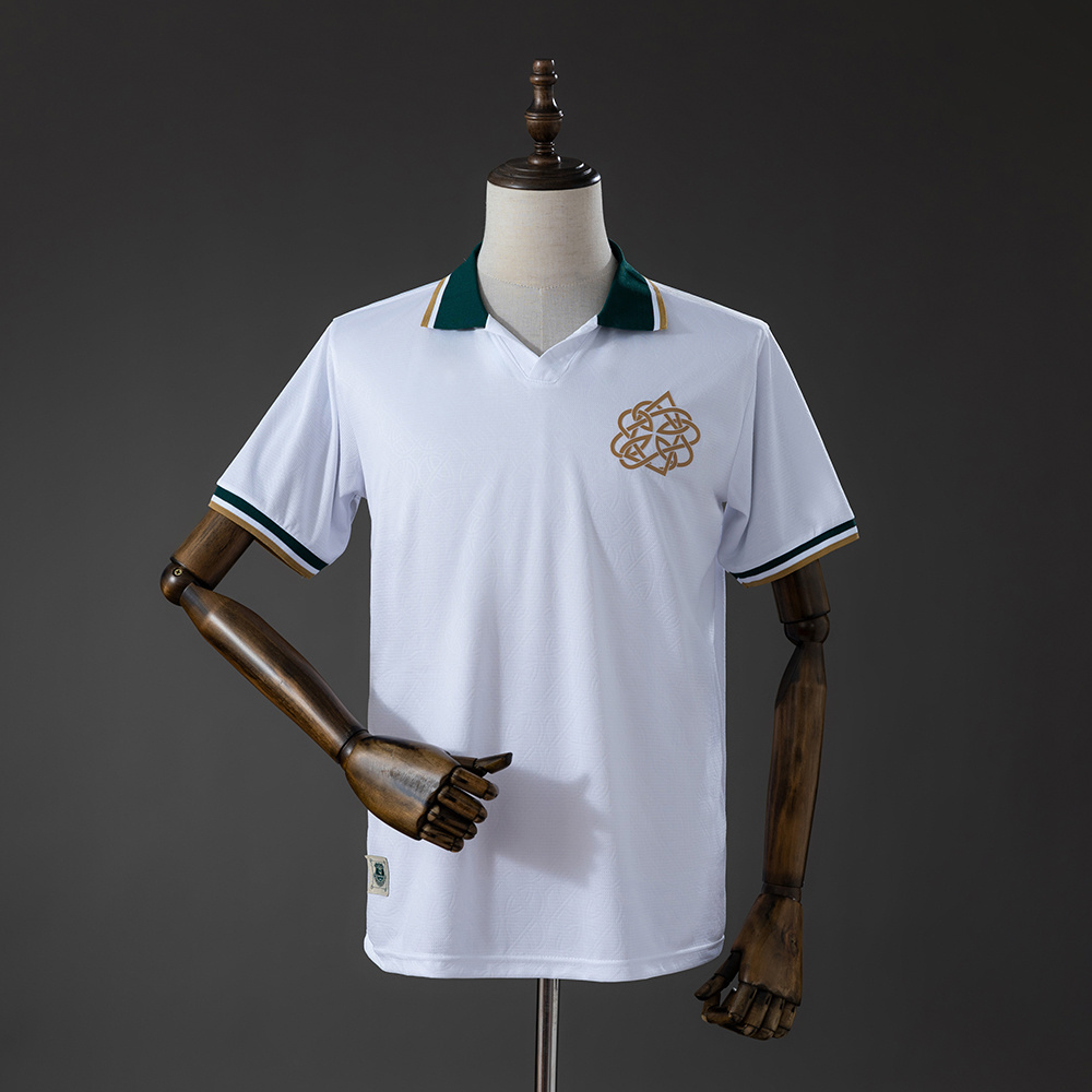 Camisola Everton F.C. St. Patrick's Day 2026 1