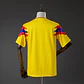 Camisola Retro Colômbia Principal 1990 - Thumbnail 2