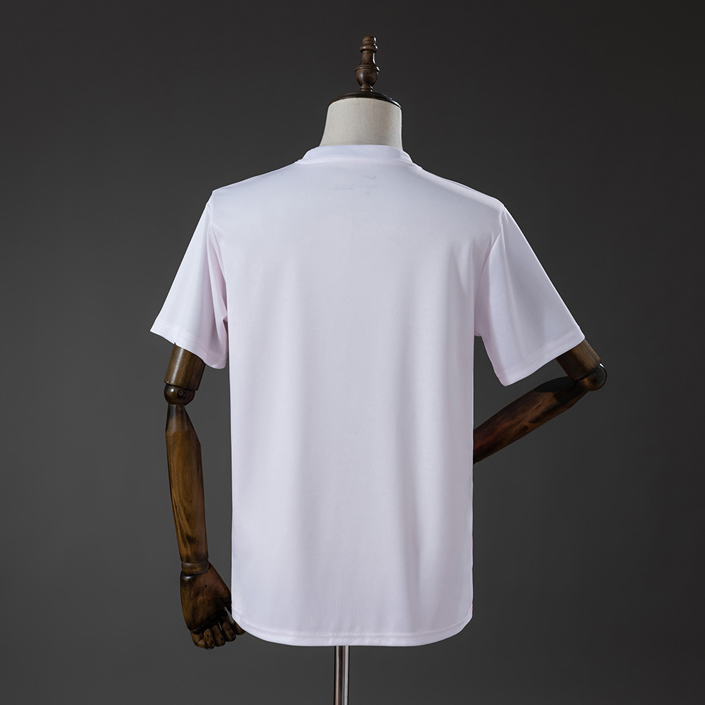 Camisola Brasil Especial 2026 2