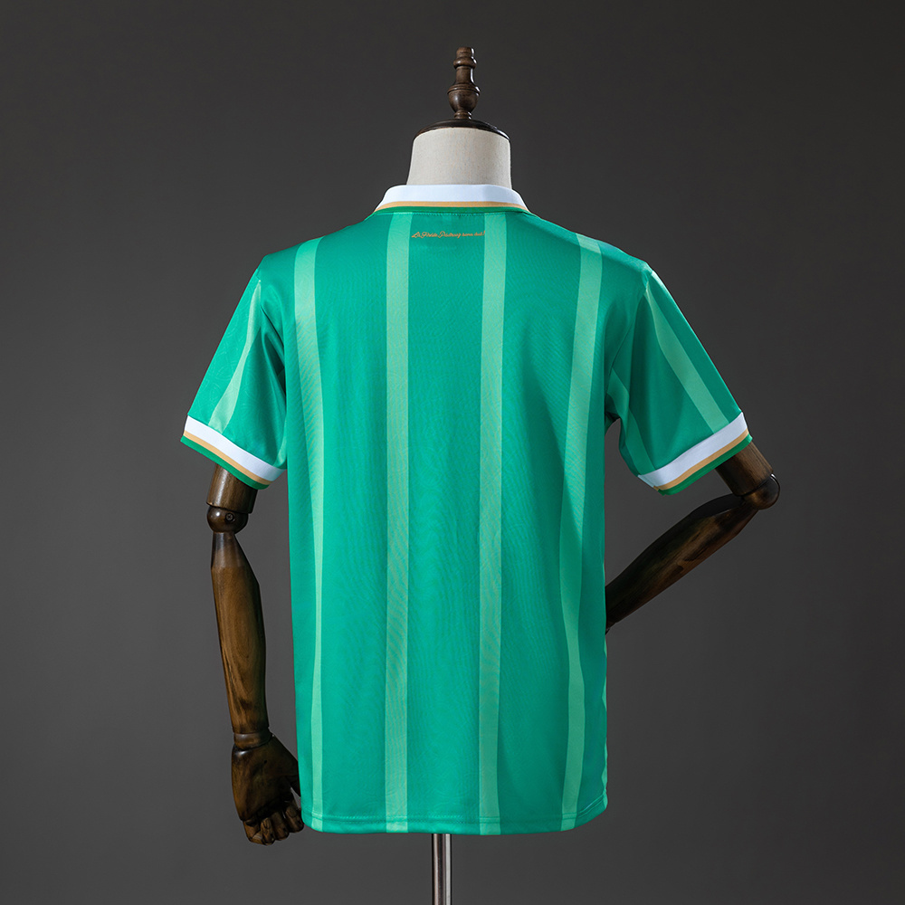 Camisola Aston Villa F.C. St. Patrick's Day 2026 2