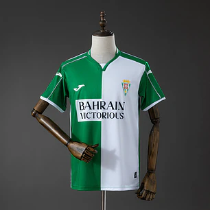 Camisola Cordoba CF RetroDay 2026