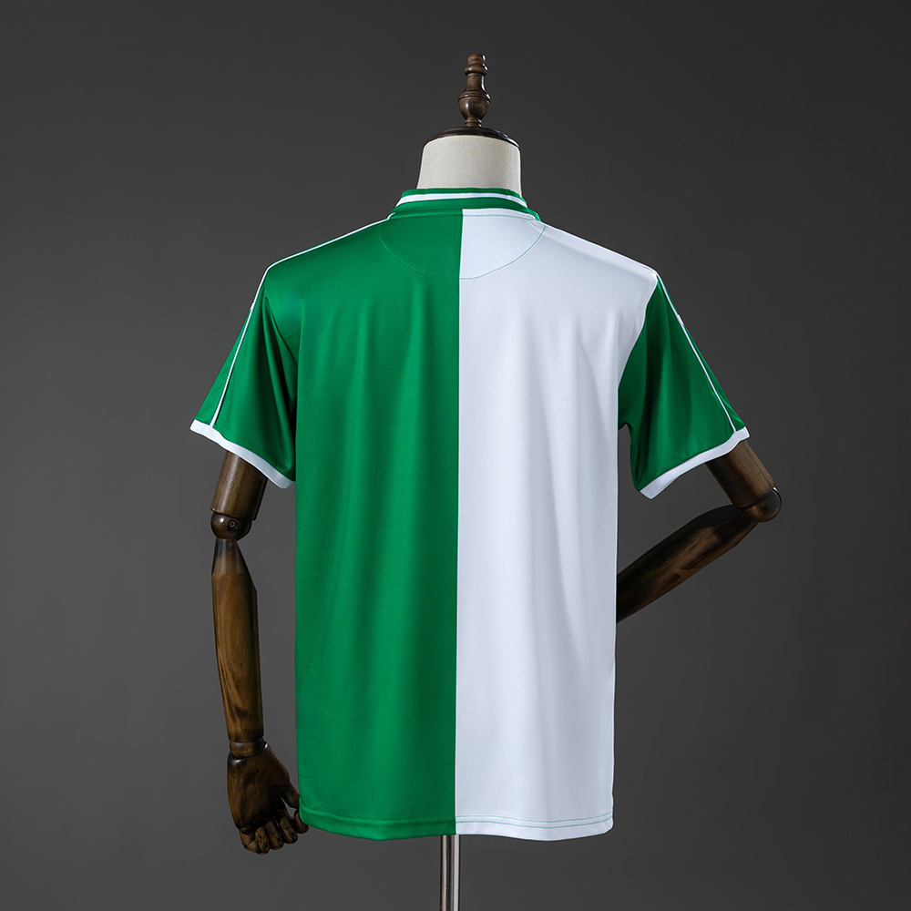 Camisola Cordoba CF RetroDay 2026 2