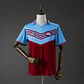 Camisola Retro West Ham United F.C. Principal 1978/80 - thumbnail 1