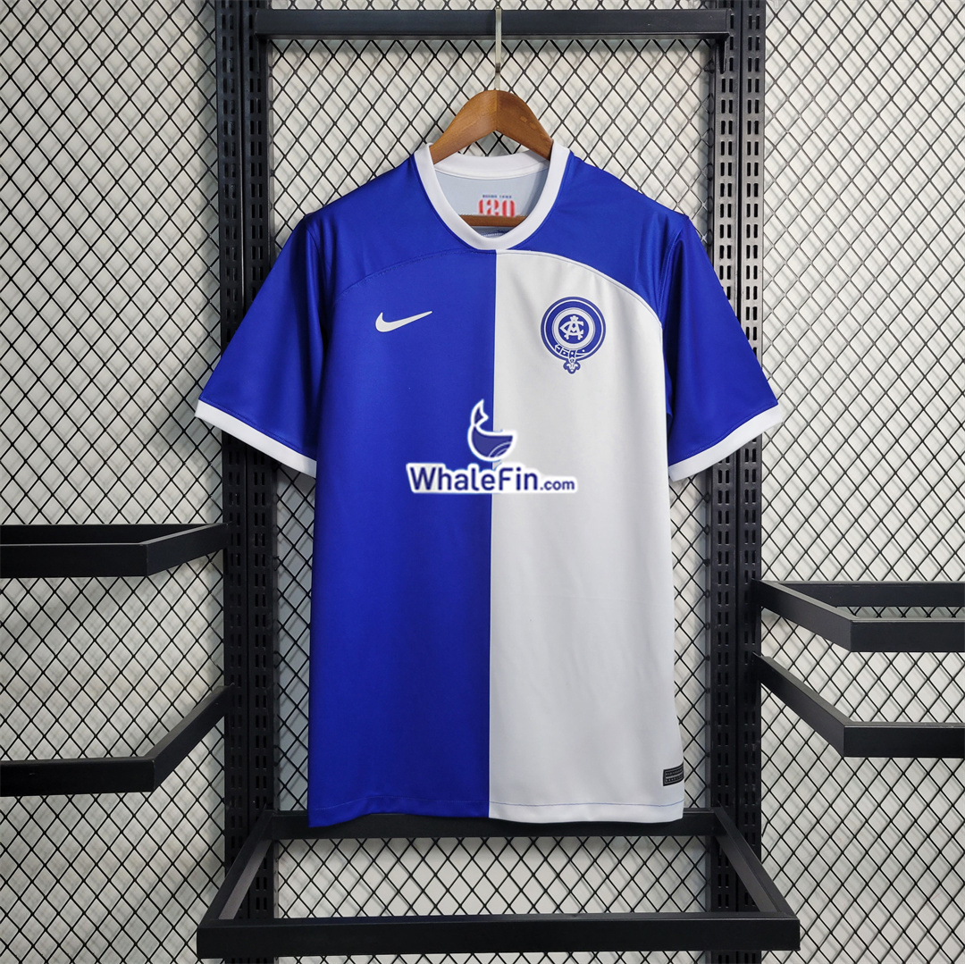 Camisola Atlético de Madrid RetroDay 2026 1