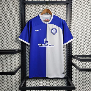 Camisola Atlético de Madrid RetroDay 2026