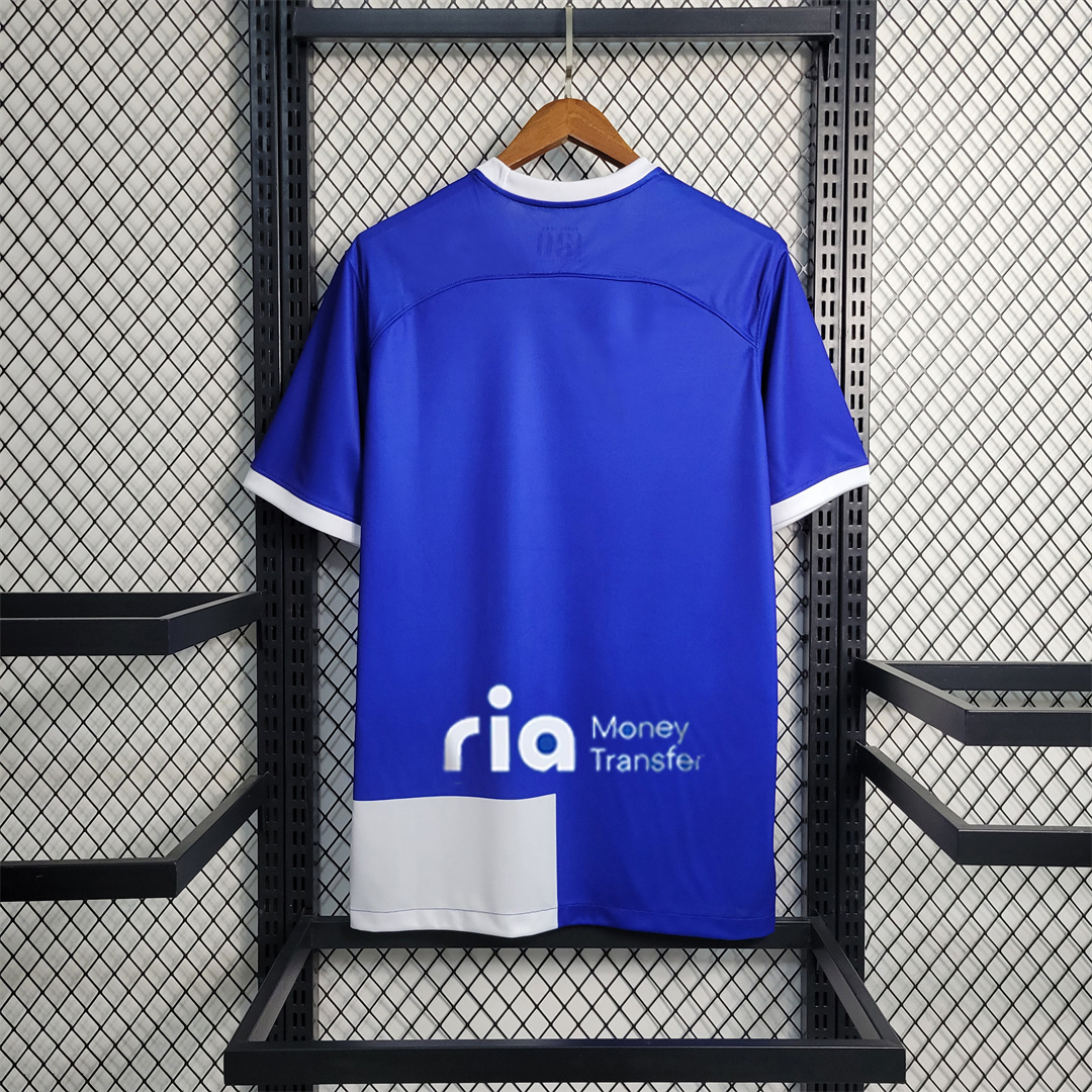 Camisola Atlético de Madrid RetroDay 2026 2