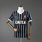Camisola Retro S.C. Corinthians Alternativa 2013 - Thumbnail 1