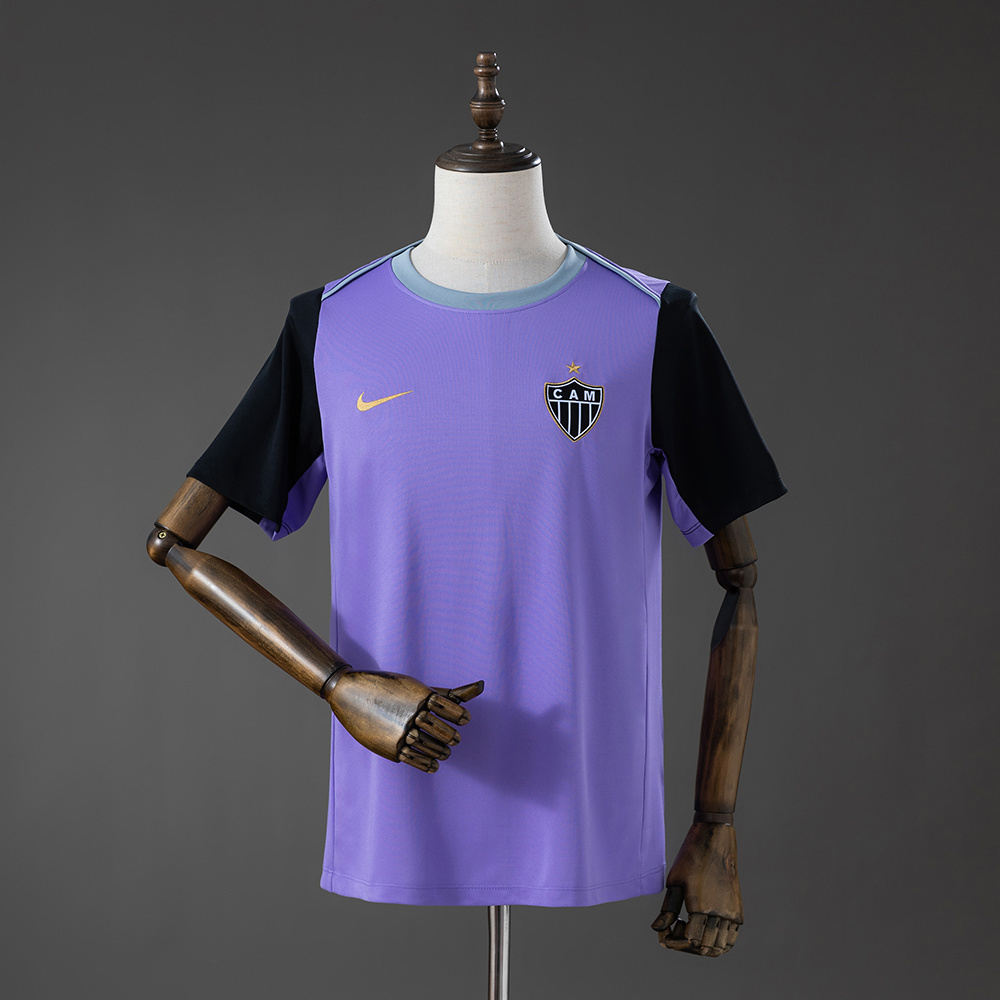 Camisola Atlético Mineiro Treino 26/27 1