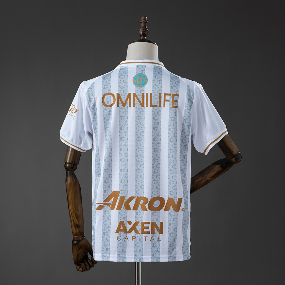 Camisola Chivas Especial 2026 2