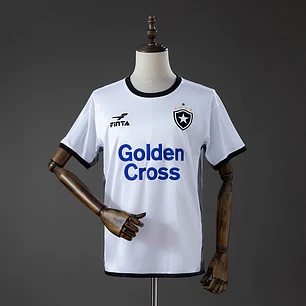 Camisola Retro Botafogo F.R. Principal 2002/03