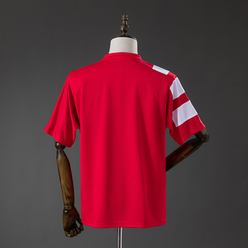 Camisola Retro Chile Principal 1994 2