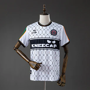 Camisola Bohemian F.C. Alternativa 26/27