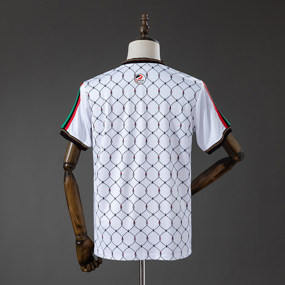 Camisola Bohemian F.C. Alternativa 26/27 2