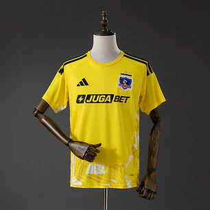 Camisola Colo-Colo Guarda Redes 26/27