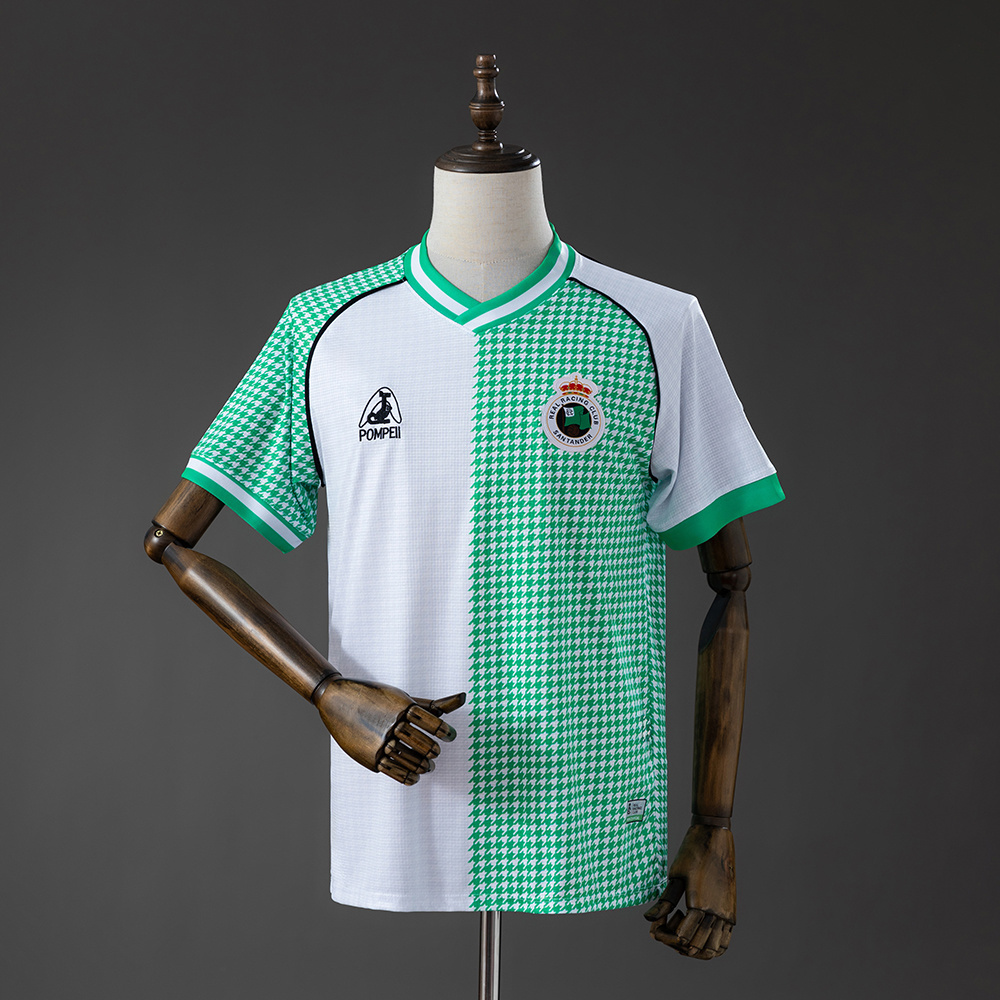 Camisola Racing de Santander 113th Aniversário 1
