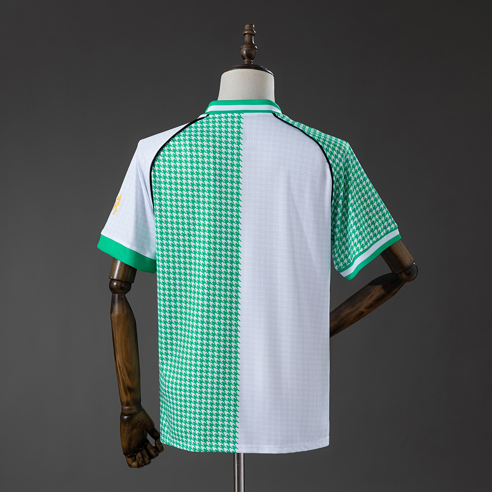 Camisola Racing de Santander 113th Aniversário 2
