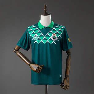 Camisola Racing de Santander 113th Aniversário - Guarda Redes