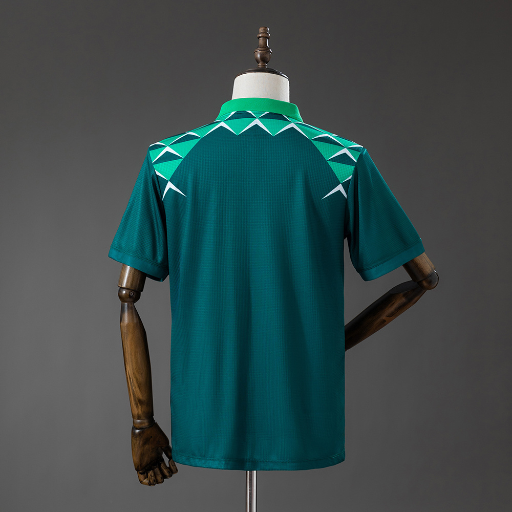 Camisola Racing de Santander 113th Aniversário - Guarda Redes 2