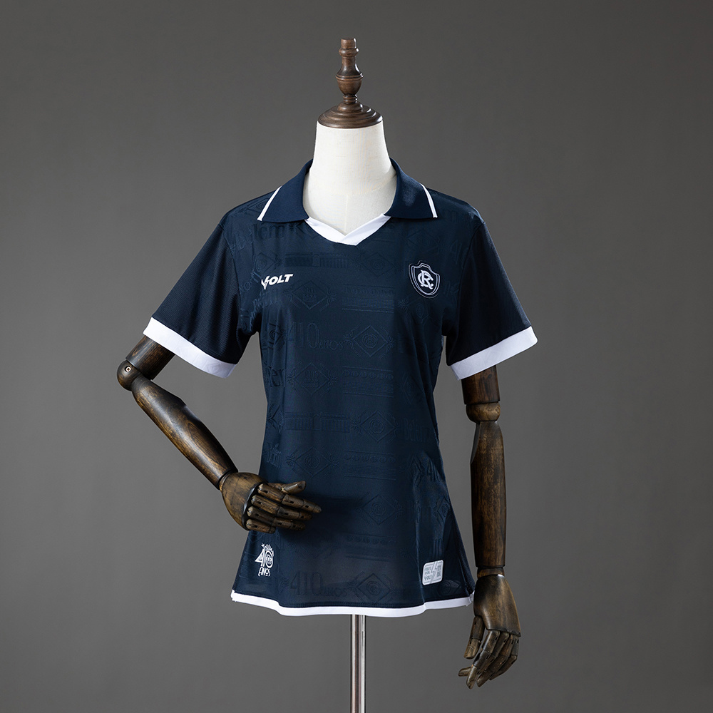 Camisola Clube do Remo Principal 26/27 - Versão Feminina 1