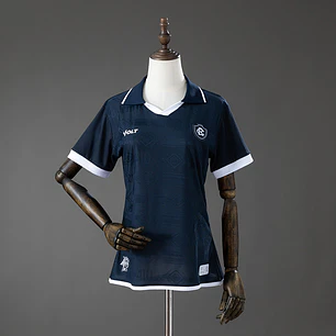 Camisola Clube do Remo Principal 26/27 - Versão Feminina