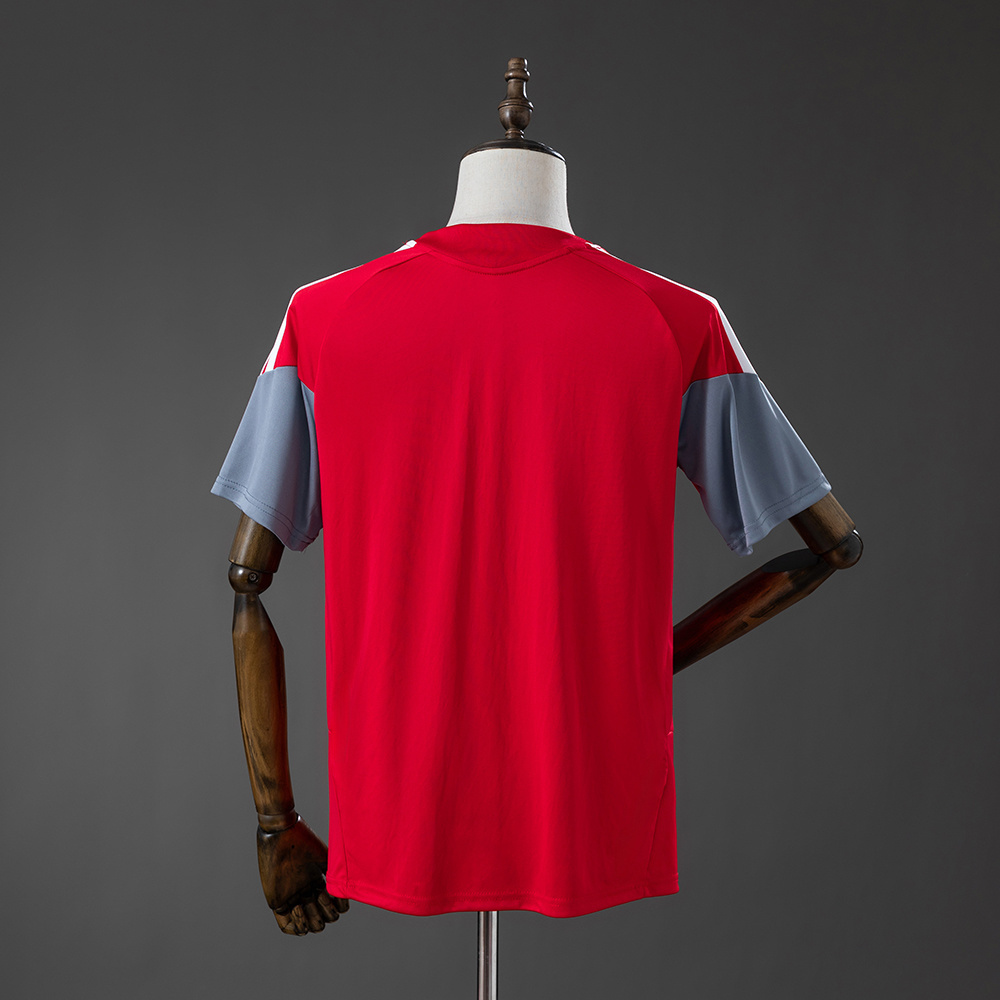 Camisola S.C. Internacional Aquecimento 26/27 2