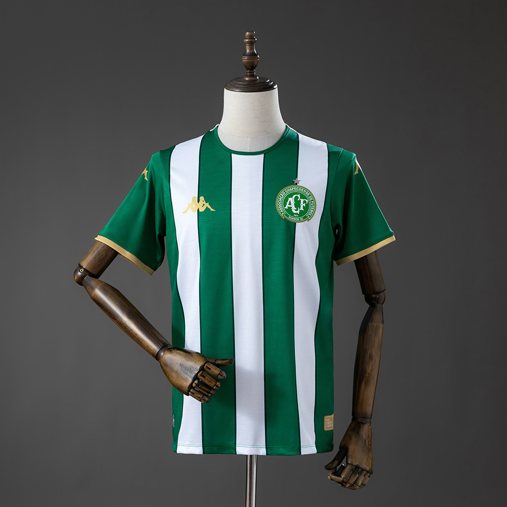 Camisola Chapecoense Principal 26/27 1