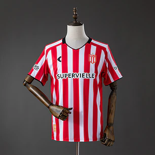 Camisola Estudiantes de La Plate Principal 26/27