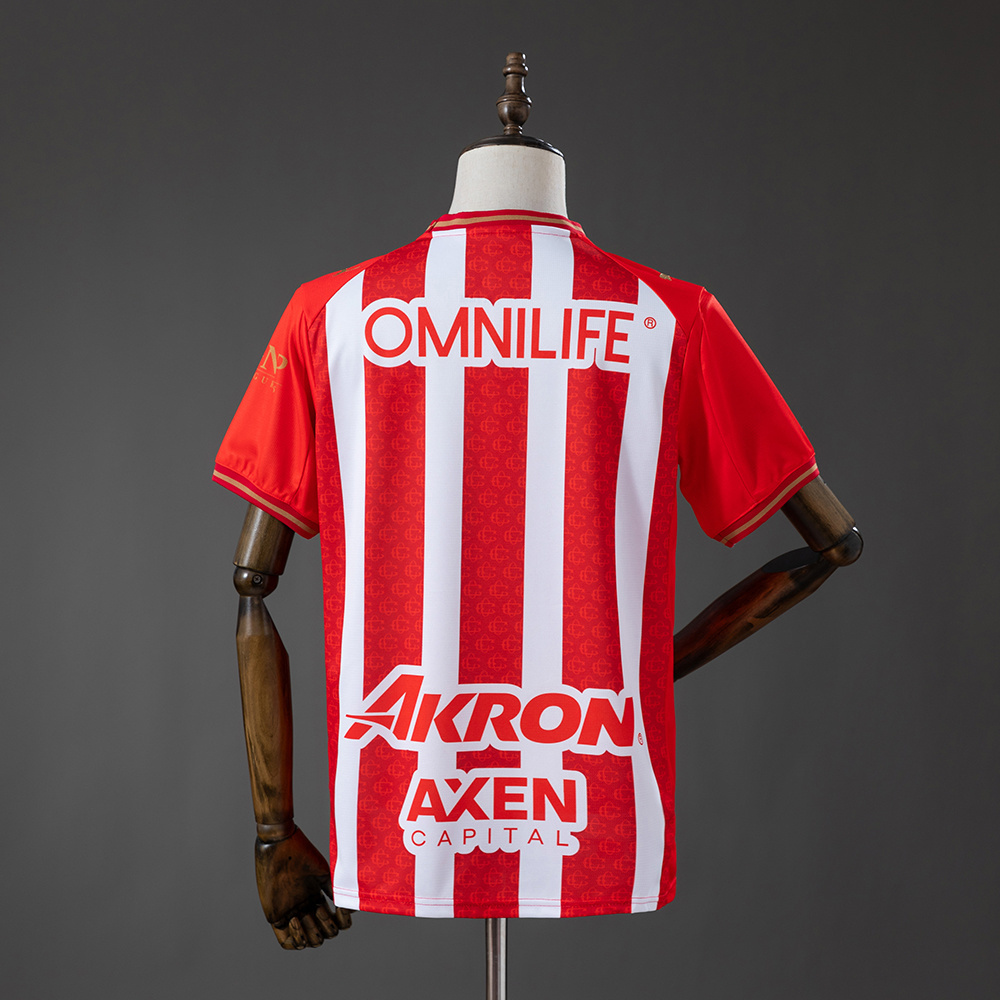 Camisola Chivas Principal 26/27 2