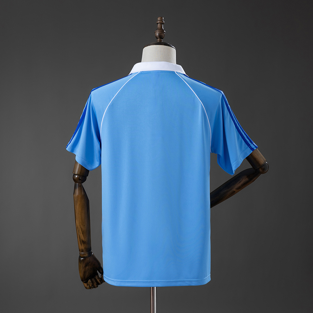 Camisola Retro R.C. Celta de Vigo Principal 1984/85 2