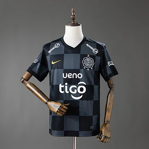 Camisola Club Olimpia Alternativa 26/27