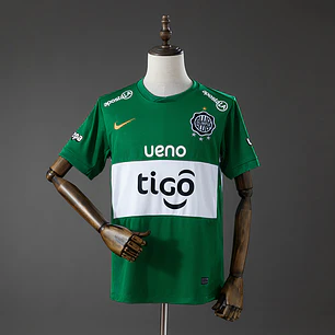 Camisola Club Olimpia Terceira 26/27