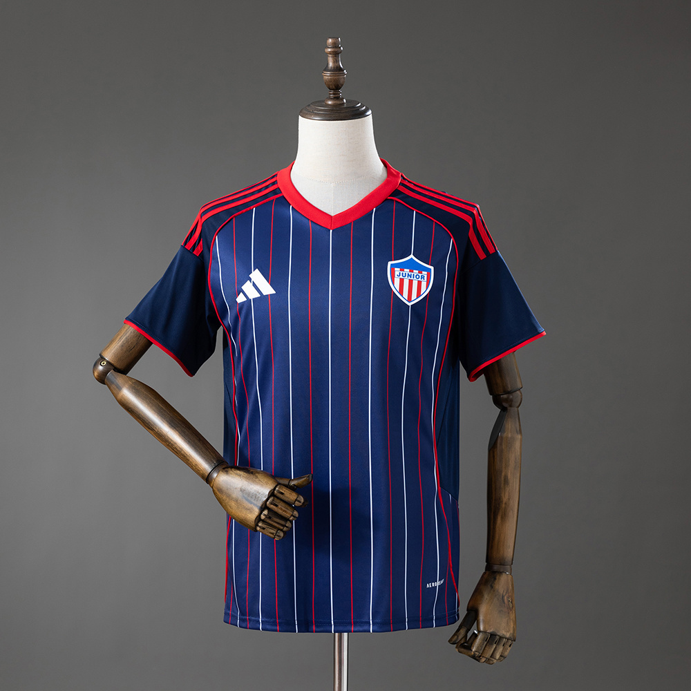 Camisola C.D.P Junior F.C. Alternativa 26/27 1