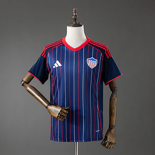 Camisola C.D.P Junior F.C. Alternativa 26/27