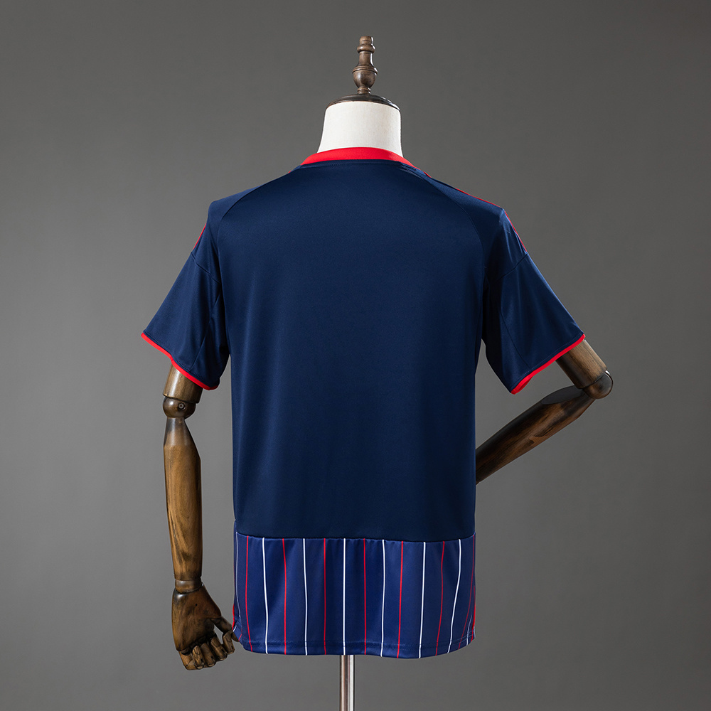 Camisola C.D.P Junior F.C. Alternativa 26/27 2