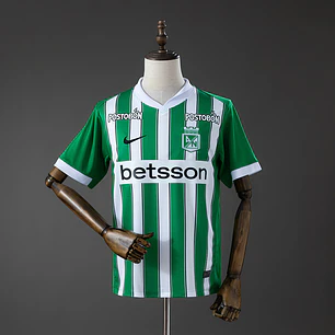 Camisola Atlético Nacional Principal 26/27