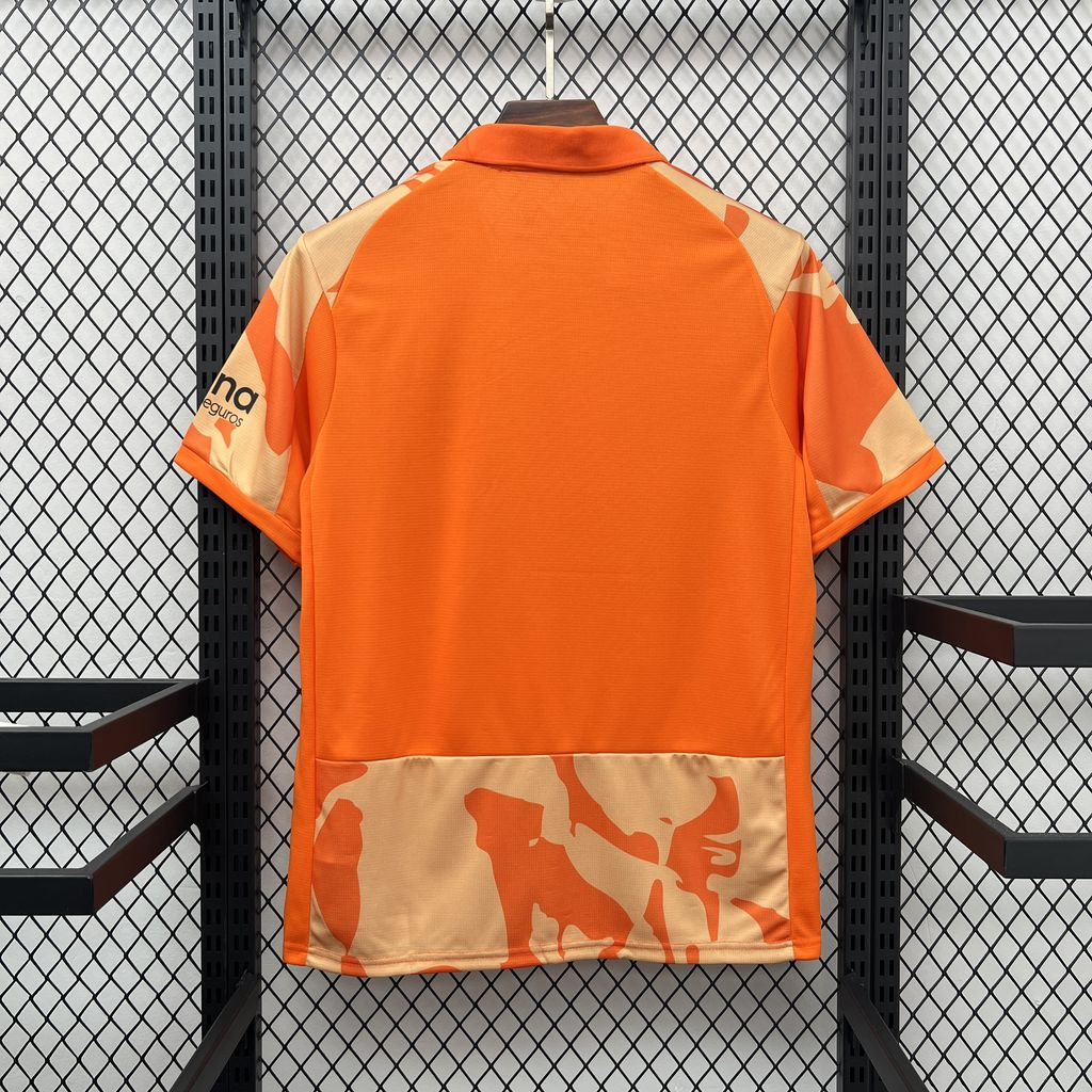 Camisola Valencia C.F. RetroDay 2026 2